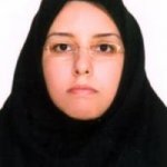 تصویر دکتر پریسا جلالیان دقیق