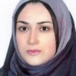 تصویر دکتر هدیه پدرام