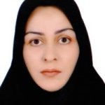 تصویر دکتر سوسن علی محمدزاده طاهر
