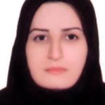 تصویر دکتر صدیقه غمگسار