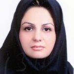 تصویر دکتر فریبا احمدمهرابی