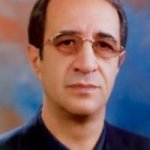 تصویر دکتر حسن سلطانی اهری