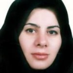 تصویر دکتر صدیقه پارسائی طشی