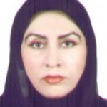 تصویر دکتر فریبا معتمدی