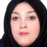 تصویر دکتر نسرین کاظمیان