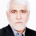 تصویر دکتر مجید سرفراز