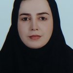 تصویر دکتر فرحناز نیک پور