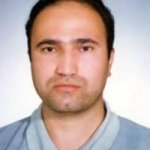 تصویر دکتر حسن کلانتری
