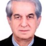 تصویر دکتر علی قوامی
