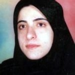 تصویر دکتر صدیقه انصاری
