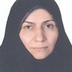 تصویر دکتر فریبا منصوری