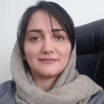 تصویر دکتر فریبا زرزانلیوان