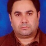 تصویر دکتر سیدعلی ال یاسین