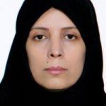 تصویر دکتر صدیقه بختیاری
