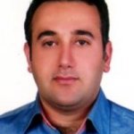 تصویر دکتر علیرضا حبیب زاده