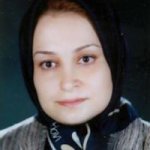 تصویر دکتر فرشته خاوری نژاد