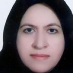 تصویر دکتر صدیقه شرقی