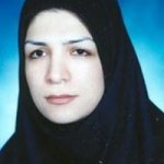 تصویر دکتر مریم محمودابادی