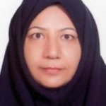 تصویر دکتر راضیه حنطوش زاده