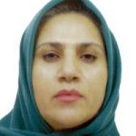 تصویر دکتر اشرف میرزایی