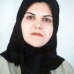 تصویر دکتر نرجس خاتون فرخی