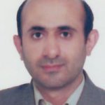 تصویر دکتر عباس عظیمی کیا