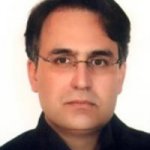 تصویر دکتر فرشید عظیمی