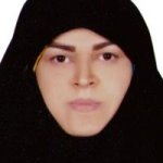 تصویر دکتر سیده صدیقه حسنی