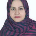 تصویر دکتر میترا دشتی زاد