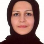 تصویر دکتر فروغ کردانی