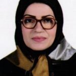 تصویر دکتر سیده مریم جلالی مطهری