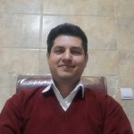 تصویر دکتر سروش آل حبیب کیا