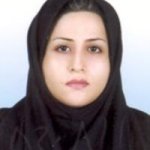تصویر دکتر سیده ربابه حبیب زاده کوزانی
