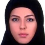 تصویر دکتر تینا مظاهری