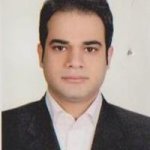 تصویر دکتر شهاب قلی زاده