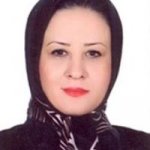 تصویر دکتر فریبا حامدی راد