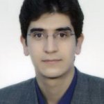 تصویر دکتر شهاب الدین شعبانی