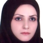تصویر دکتر مریم محب زاده