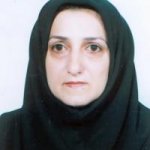 تصویر دکتر پروین صدقی قادیکلایی