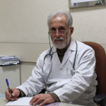 تصویر دکتر شهیر مظاهری