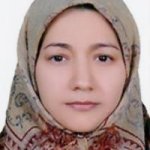 تصویر دکتر فرح ناز کامیاب