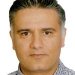 تصویر دکتر علی قوامی