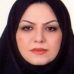 تصویر دکتر مینا احمدی