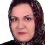 تصویر دکتر سوسن ضیایی