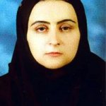تصویر دکتر فروغ پاکباز