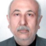 تصویر دکتر محمد سمیعی