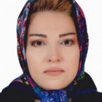 تصویر دکتر نسرین منصور