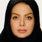 تصویر دکتر مریم سلیمانی