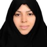 تصویر دکتر سیده فاطمه یعقوبی آل