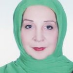 تصویر دکتر هایده سمیعی